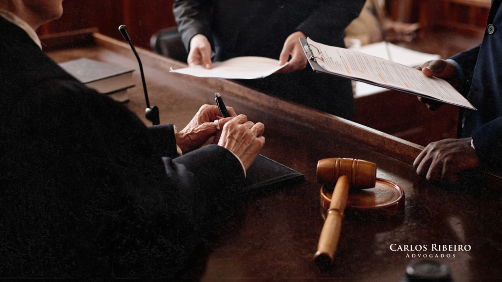 Entenda como funciona uma audiência de custódia com o Carlos Ribeiro!